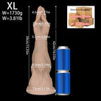 D-silicone-XL