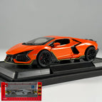 Orange Box