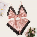 Pink / L