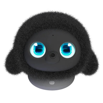 1PCS Ropet Mask Robot Accessories Cute Intelligent Companion of Pet Robot Toy AI Intractive Smart Parts(Masks Only, No Robots)