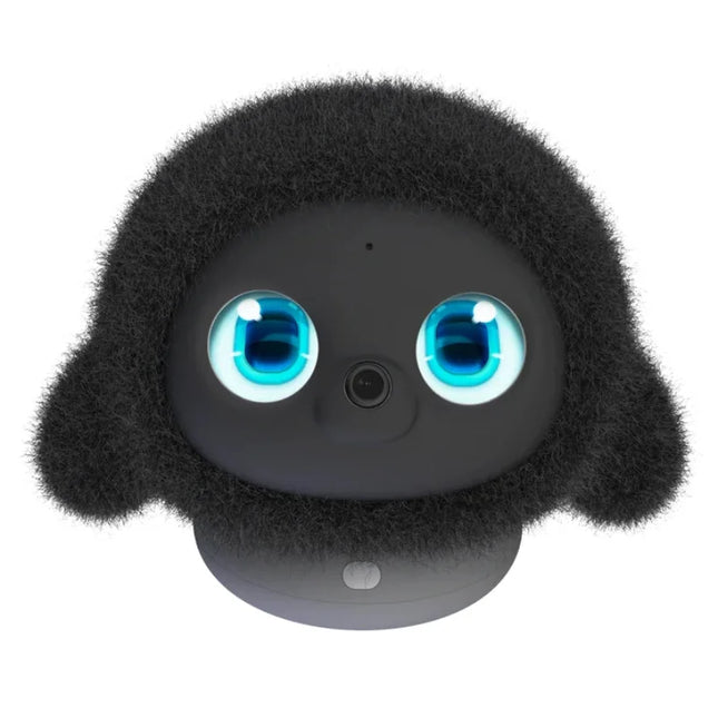 1PCS Ropet Mask Robot Accessories Cute Intelligent Companion of Pet Robot Toy AI Intractive Smart Parts(Masks Only, No Robots)