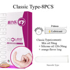 Classic Type-8PCS