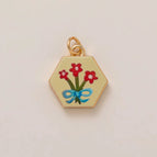 Pendant2 / China Mainland