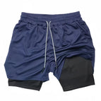 Blue / XXL