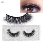 1Pair-A07 / 1PCS With Hard Box