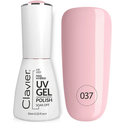 Clavier Luxury Nail Polish 10 Ml Classic Nail Polishes Durability Of The Manicure Shine Nails Glitter Gel Varnishes Colorful
