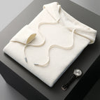 blanc / XXL / Mainland China