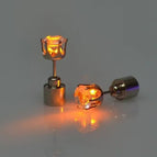 1pair orange