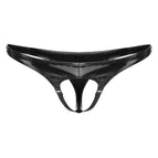 Black B / XXL