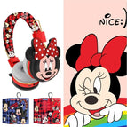 Red Minnie