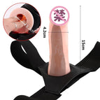 15cm Flesh