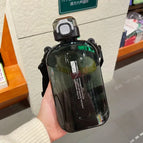Style 1 Black / 750ml