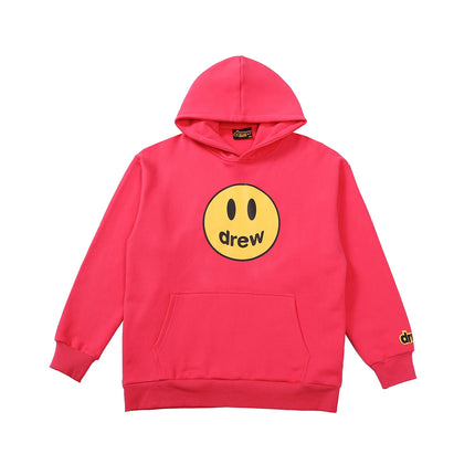 Drew House Multicolored Streetwear Hoodie Women Men Hip Hop Pullover Sweatshirt Unisex Couple Casual Hoodies