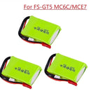 3Pcs