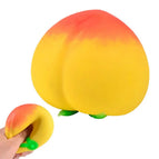 Yellow peach