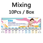 10pcs Mix