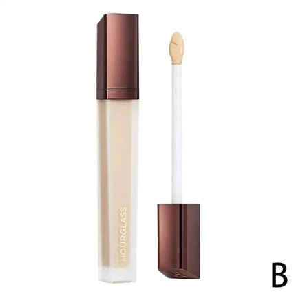 Hourglass Liquid Concealer Stick Nourishing Waterproof Brightening Foundation Cream Lasting Cover Acne Spot Dark Circles Makeup