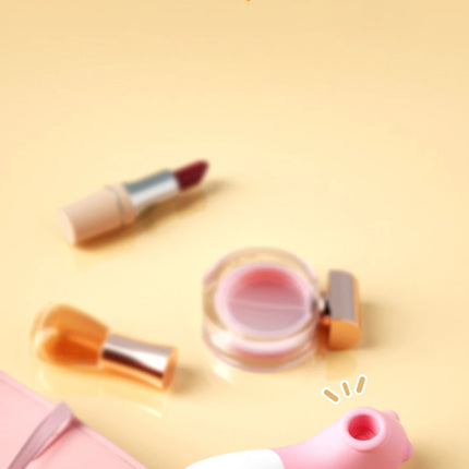 Sucker Clitoris Sucking Vibrator Female Clit Nipple Oral Vacuum Stimulator Massager Sex Toys Adult Goods for Women Masturbators