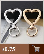 1/10pcs Mixed Color Hollow Multi Color Rubber Soft Key Locks Keys Cap Key Covers Topper Key Ring