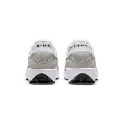 Nike Waffle Debut Unisex Running Shoes Waffle Outsole Cushioning Lightweight Breathable for Daily Training DH9522-003