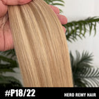 P18-22 / 35%-45% / 16 inches 40cm 100g|12 Months+