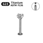 1PCS 3 / 1.2x10X3mm