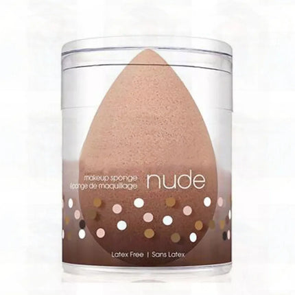 1/4pcs Beauty Egg Makeup Sponge Makeup Puff Set Foundation Sponge Puff Wet and Dry Makeup Tools