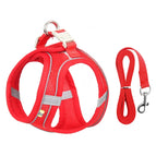 Red / XS 1.5-3 Kg
