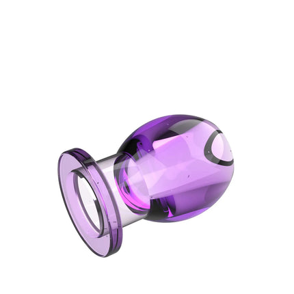 Hollow Butt Plug SM Enema Speculum Anal Trainer Anus Expander Anal Dilator Anus Cleaning BDSM Toys Buttplug Sex Toys For Women