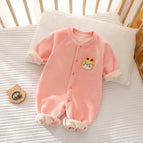 Pink / 12-24M