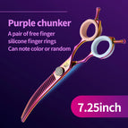 Diamonds  chunker 1