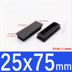 25x75mm / 5Pcs