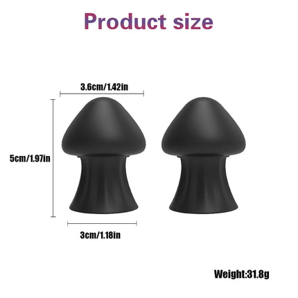 Nipple Clamps Sucker Stimulate Sex Toys For Women Breast First Nipple Stimulator Erotic Products Sexy Games Adult Supplies Store