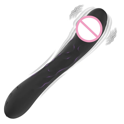 Mini Dildo Vagina Vibrator for Women Sex Toy Beginner G-Spot Vibrator Clitoris Nipples Stimulator Female Masturbator Sex Toy