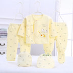 Yellow / newborn