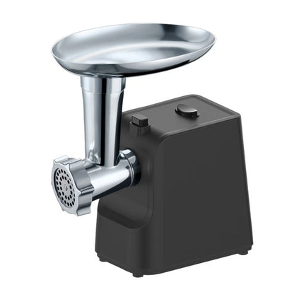 1000W Electric Meat Grinder Sausage Maker with 3 Grinding Plates Food Pusher Meat Mincer Juicer Food Grinder for Home Kitchen
