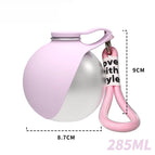 Pink-Steel