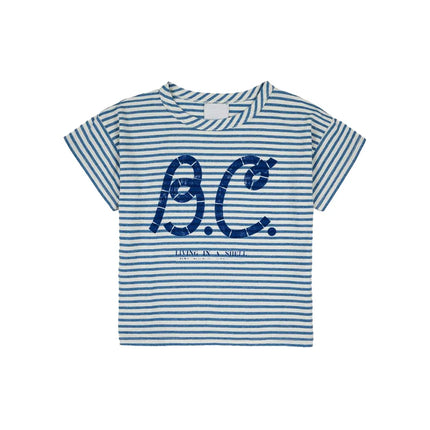 2025 Kid Clothes New Spring Sumemer Korean Baby Boys Girls Cotton Cartoon Short Sleeve T Shirts Children's Outerwear Clothings