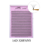 14D (320 fans) / C / 0.07mm|14mm|CN