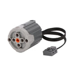 XL Motor
