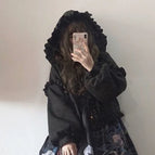 Black / L