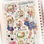 star
