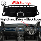 RHD Black With Hole