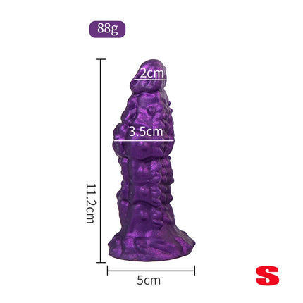 New Big Anal Bead Dildo Anal Ball Anal Plug Buttplug Dildo Vagina Anus Ass Dilator Expander Sex Toys for Women Men Adult Product