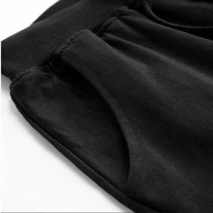 Hot Sales Men's Short Sportswear Printed Casual Short Trouser Outdoors Jogging Sports Man Shorts Daily Street Half Pants Summer