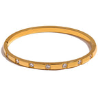 YH568A Gold
