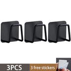 3PCS-black