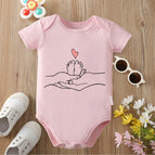 Family-18-Pink / 3-6M