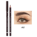 02 Dark Brown