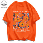 XXL / Orange / China Mainland